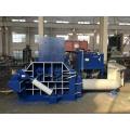 I-Big Precity Waste Hydraulic Baler ye-Aluminium Scrap