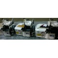 3 Thread Carpet Overedging Machine (with Trimmer)