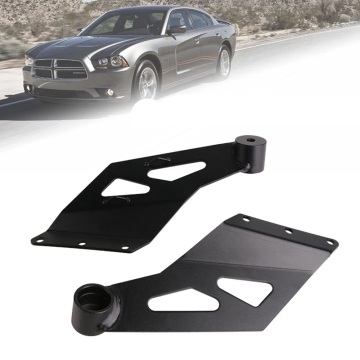 50 Inch LED Light Bar Mounting Bracket for Dodge Ram 2003-2009