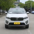 2015 Kia Sorento L 2.2T Diesel 4WD