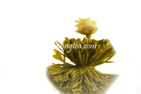 One Cup Brewing Mini Flowering Tea