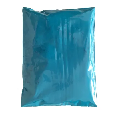 Nature cornstarch run holi powder color powder blaster