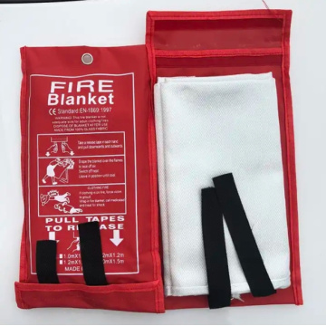 Fire Blankets New Product best fire blanket for home Manufactory
