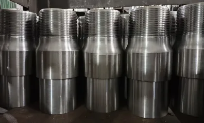 Customized Pipeline Joints for Petroleum Geology, Petroleum Pipeline Fittings