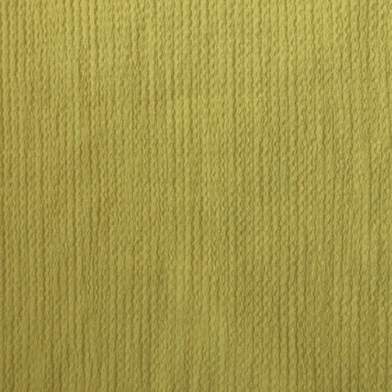 Polyester Dyed Knitted Crinkle Fabric