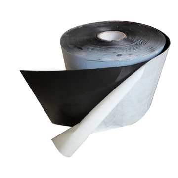 Cold Applied Pipe Bitumen Wrap Tape