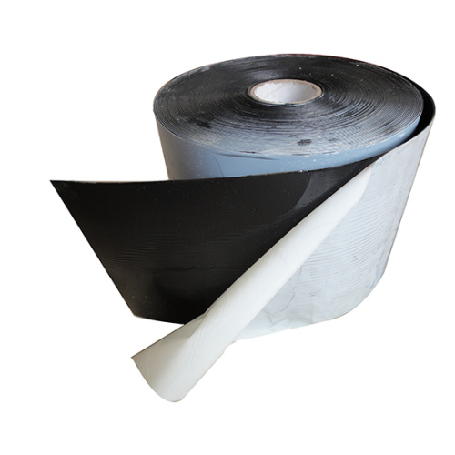 Cold Applied Pipe Bitumen Wrap Tape