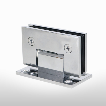 SVA-B241C1 Frameless Wall to Glass Hardware Shower Hinges