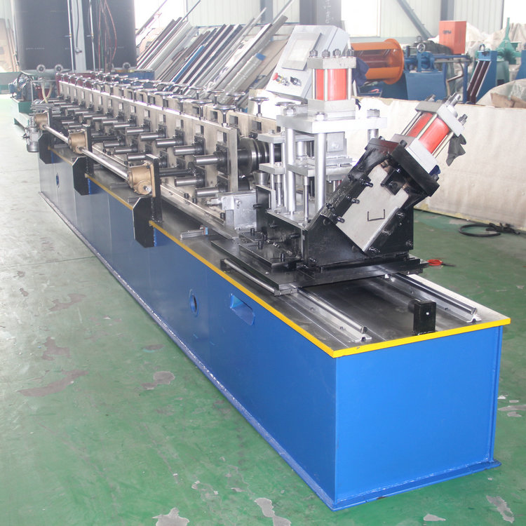 Roof Truss Making Machine