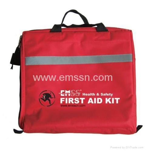 Emss First Aid Bag (EX-013)