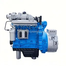 Durable Methanol Power Engine CAMC GS14M Model