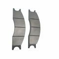 Brake pads FL936