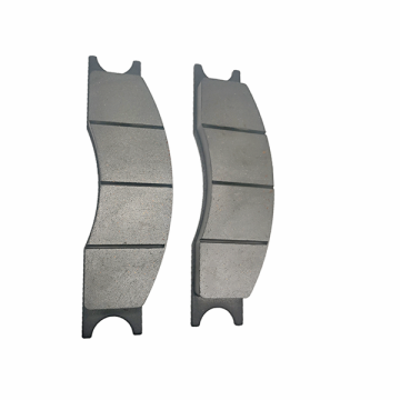 Brake pads FL936