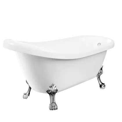 Healthy High Quality price American standard classic bathtub
