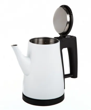 Mini 0.8L Electric Colorful Teapot Kettle