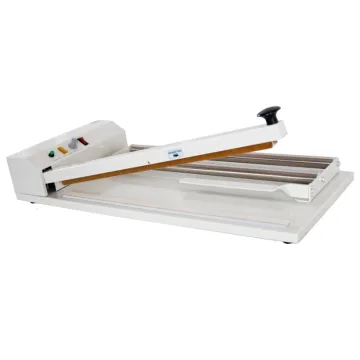 HUALIAN SP-600 Manual Sealing Cutter