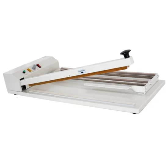 HUALIAN SP-600 Manual Sealing Cutter