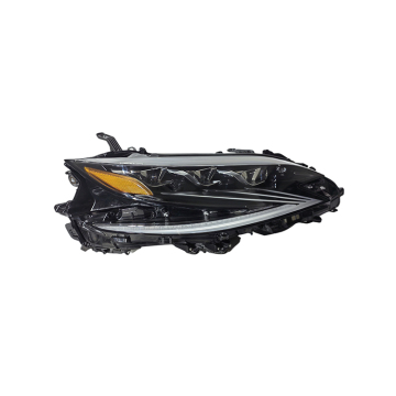 OEM Πλήρης LED Προσαρμοστικός προβολέας για Lexus LS