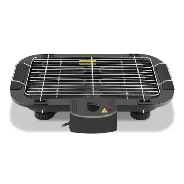Electric Table Top Grill BBQ