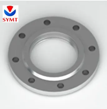 Threaded Flange