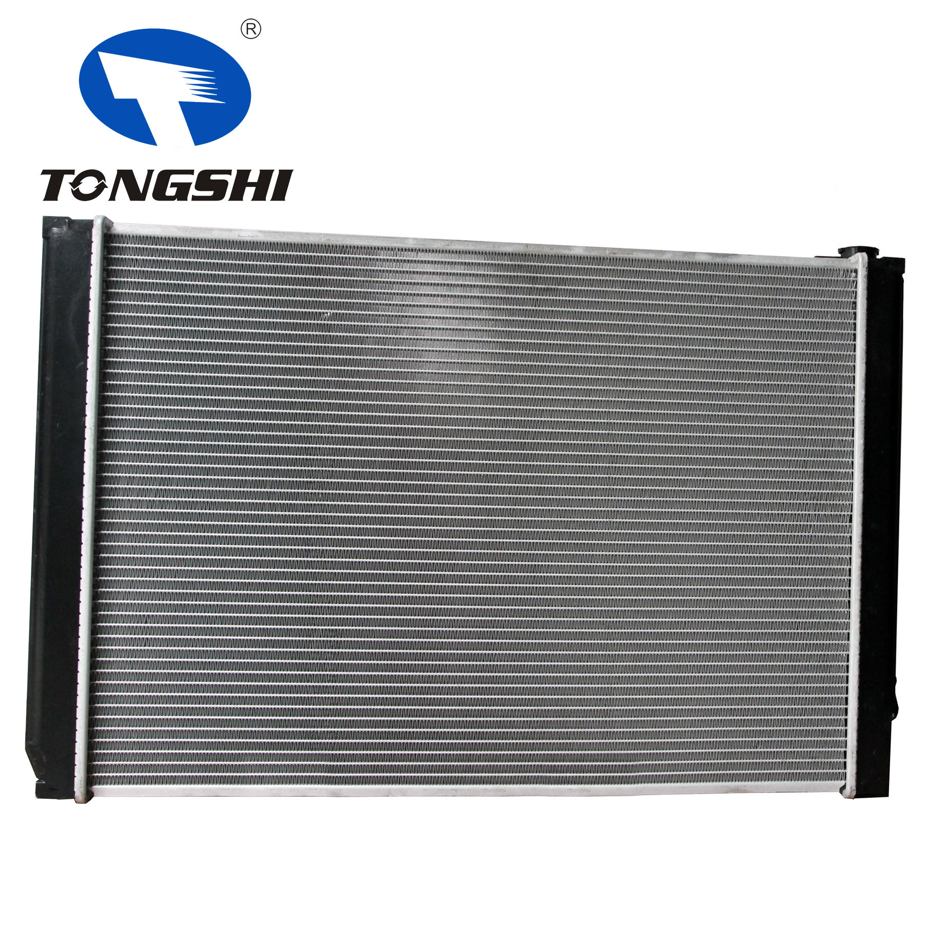 Radiator Spare Parts for TOYOTA SIENNA 3.5 OEM 16410-OP160 Car Radiator oem car parts car radiator manufacturer factory china