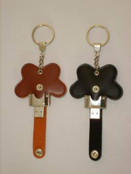 Winfos, Leather USB Memory