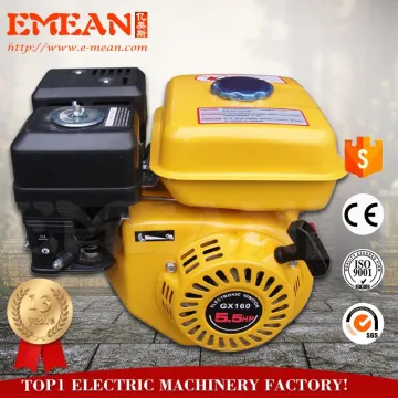 Good price 6.5HP small petrol engine for sale