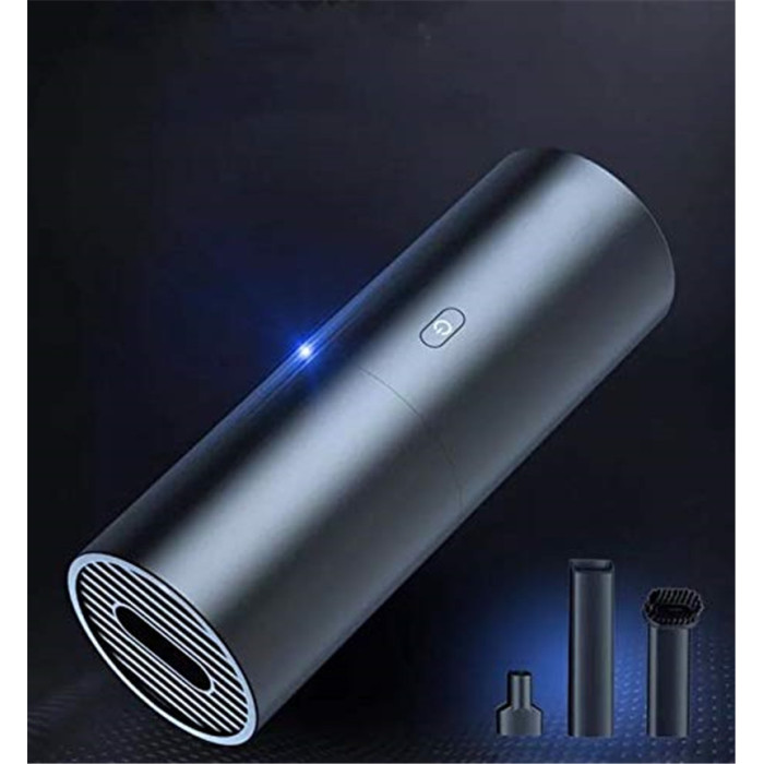 Mini Desktop Vacuum για το γραφείο αυτοκινήτων στο σπίτι