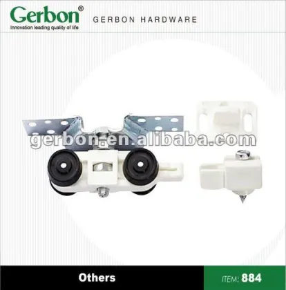 sliding door accessories