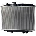 Radiateur pour Mitsubishi Delica OemNumber SW600045