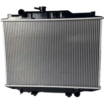 Radiateur pour Mitsubishi Delica OemNumber SW600045