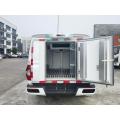 Datong Interstellar L Refrigerated Truck