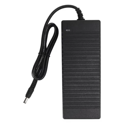 DC 5V 24V 12V 8A 96W PSU Switching Power Adapter with Long Cord for Electronics Router