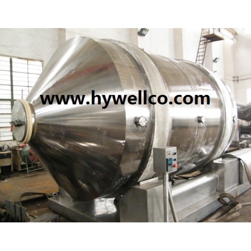 YYH Series Powder Material Mixing Machine