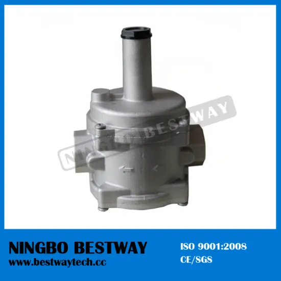 LPG Natural Gas Pressure Regulator