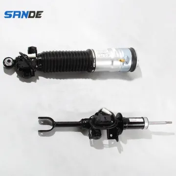 F02 Shock Absorber 37116796925 37116796926 For BMW F01 F02 Air Suspension