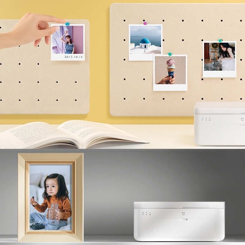 Photo Printer Xiaomi