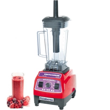 Blender pesante professionale per il tè Yam Crusher Ice Crusher e l'uso commerciale