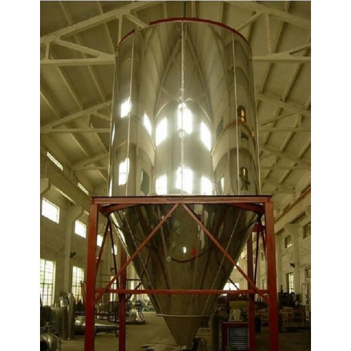 Hot Sales Exprimental Spray Dryer