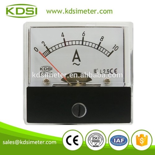 Extremely Cheap BP-45 AC10A industrial ampere meter