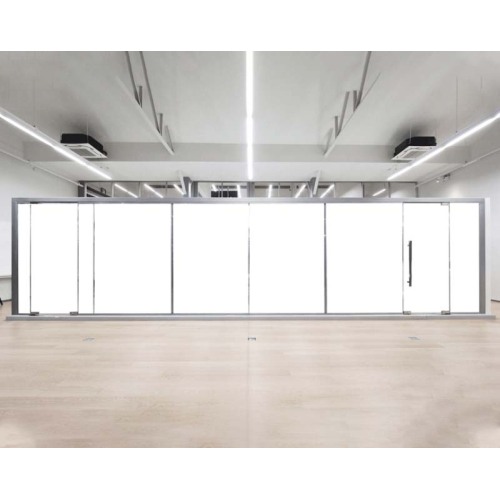 Electrochromic Smart Film PDLC Self-adhesive Switchable Film