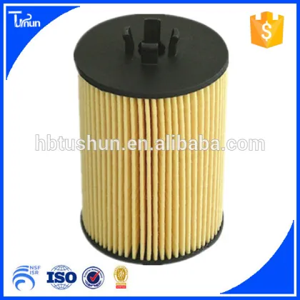 Auto oil filters suppliers for A2661800009