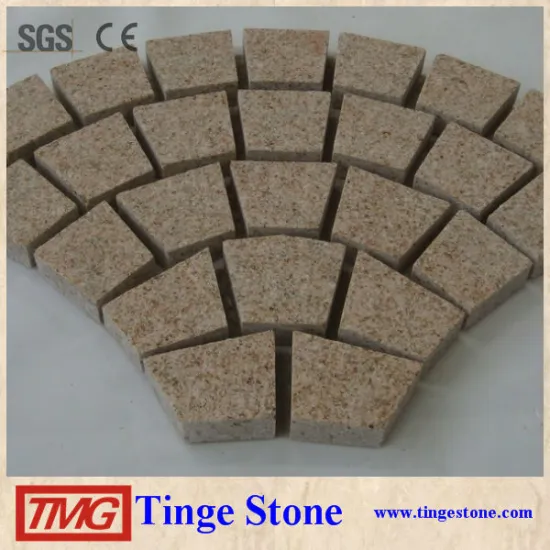 High Quality Stone Paver
