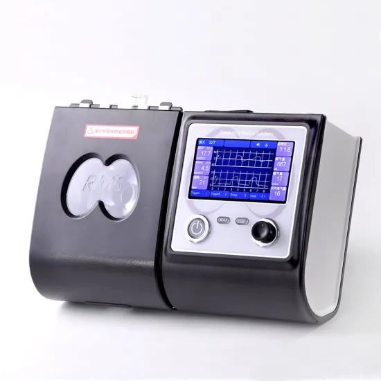 Home Use Non Invasive Ventilator Medical Equipment
