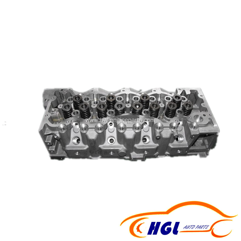 Cylinder head assy for PEUGEOT 605 DJ5