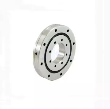 High Precision Self-Aligning Cage Assemblies Yrt100 Cross Roller Bearing