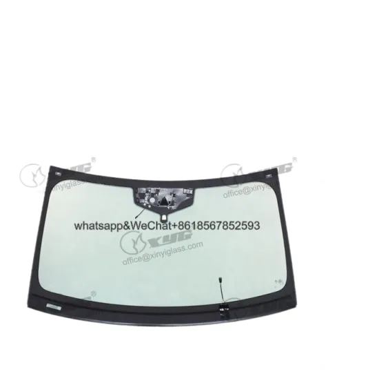 Premium Windscreen Assembly Glass Parts for Ford Explorer SUV 2020