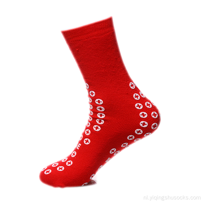 Men Anti-Skid Indoor Hospital Slipper Socks