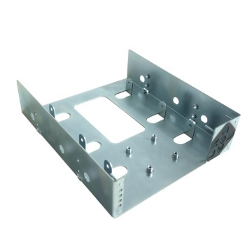 sheet metal fabrication OEM custom