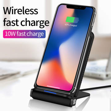 2018 The Latest Private Fast Wireless Charger with Multi Function